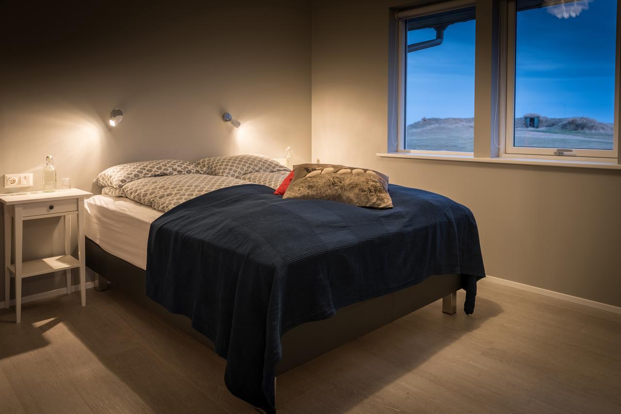 Vila Bryggjur Hvolsvöllur Exteriér fotografie